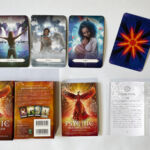 サイキックリーディングオラクル 日本語版