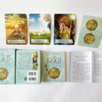 ザ・マップ オラクルカード 日本語版