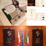 クレモナヴァイオリンフェスタ イベント制作ツール一式